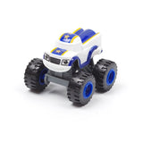 Machinery Toy Racing Blaze Monster Diecast Toy Racer Cars Action Mountain Vehicle Inertia Car Russian Miracle Crusher Truck