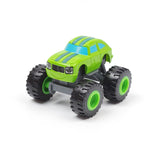 Machinery Toy Racing Blaze Monster Diecast Toy Racer Cars Action Mountain Vehicle Inertia Car Russian Miracle Crusher Truck