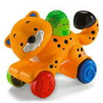 ebebek Fisher Price Press and Go Cheetah