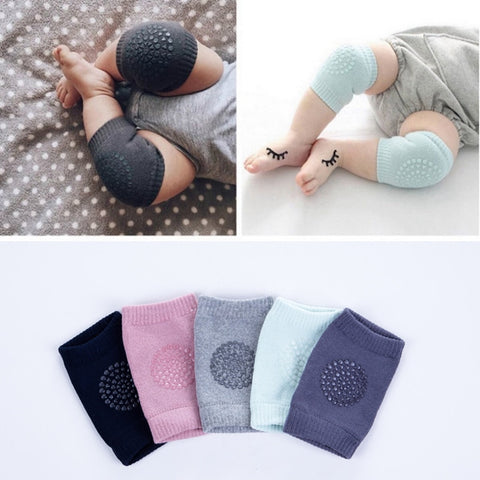 Baby Game Pad Knee Pad For Kids Safety Cartoon Floor Play Mats Toy Crawling Baby Game Mat For Keep Baby Warmer Education Gift
