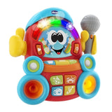 ebebek Chicco Mini Singer Songy