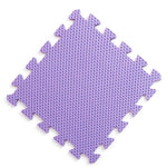 24 PCS/Set Baby EVA Foam Puzzle Play Mat /Kids Rugs Toys Carpet For Childrens Interlocking Exercise Floor Tiles,Each:29*29*0.8cm