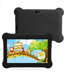 7'' Quad Core Android Tablet PC HD WiFi Webcam 8GB for Kids Children Gift