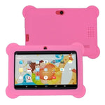 7'' Quad Core Android Tablet PC HD WiFi Webcam 8GB for Kids Children Gift