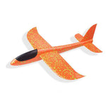 Hand Throw Flying Glider Planes Foam Aircraft Model EPP Resistant Breakout Aircraft Party Game Children Outdoor Fun Gift Toys